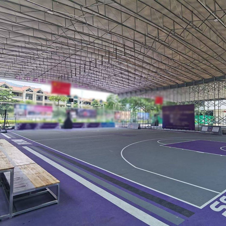 中宁县工程案例