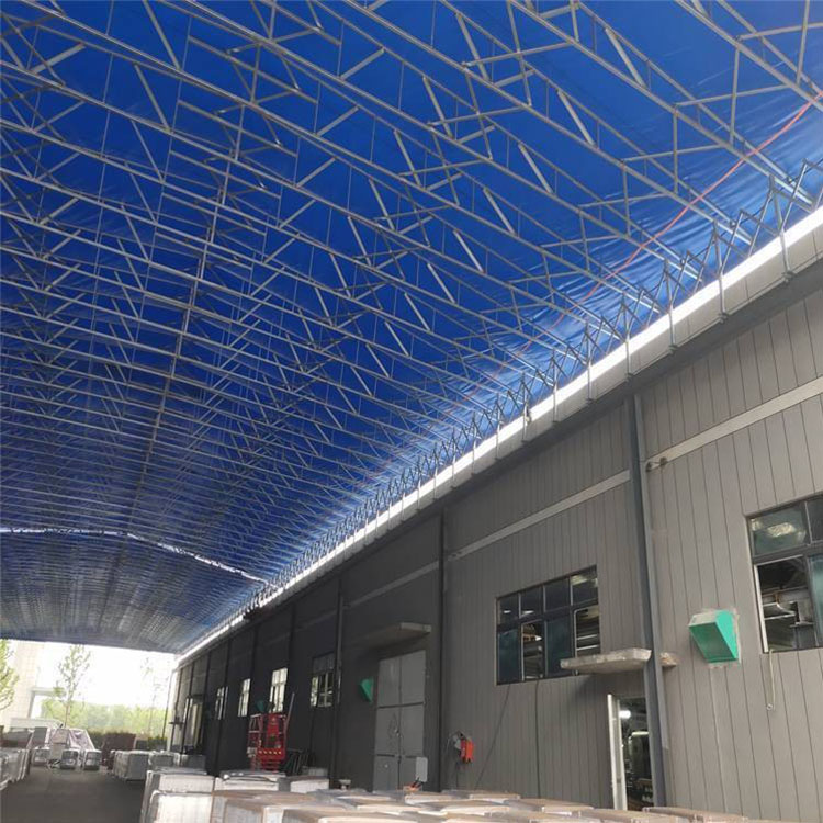 中宁县工程案例